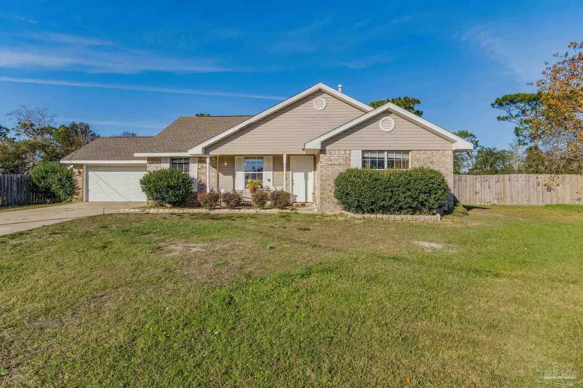 Pensacola, FL 32507,4041 Shorewood Dr