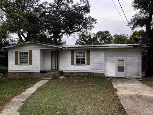 502 Lynch St,  Pensacola,  FL 32505