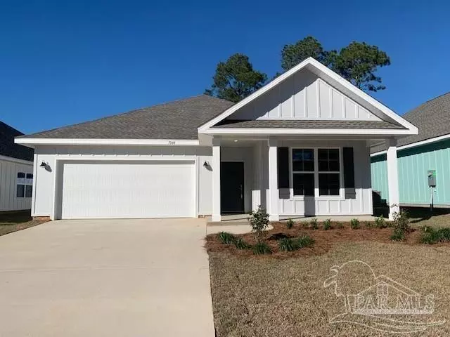 Pensacola, FL 32526,7052 Whitetail Run Dr