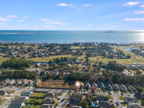 Gulf Breeze, FL 32563,3743 Boardwalk Ct