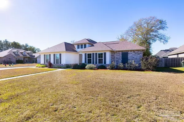 Pensacola, FL 32526,8793 Blake Evan Cir