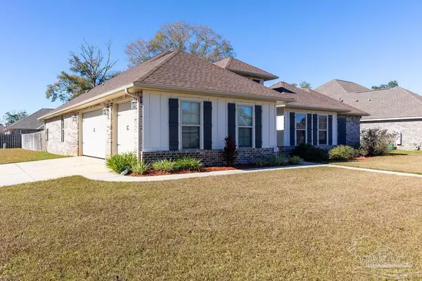 Pensacola, FL 32526,8793 Blake Evan Cir