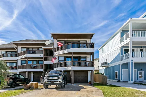 Navarre Beach, FL 32566,1448 Tina Dr