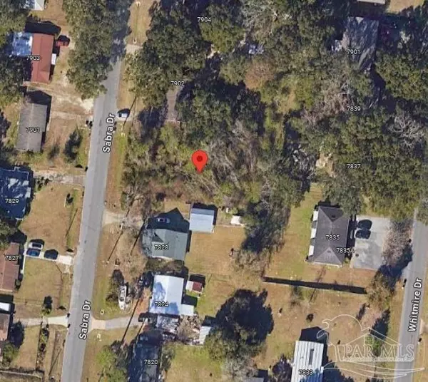 Pensacola, FL 32514,7900 BLK Sabra Dr