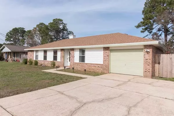 Pensacola, FL 32506,6924 Corrydale Dr