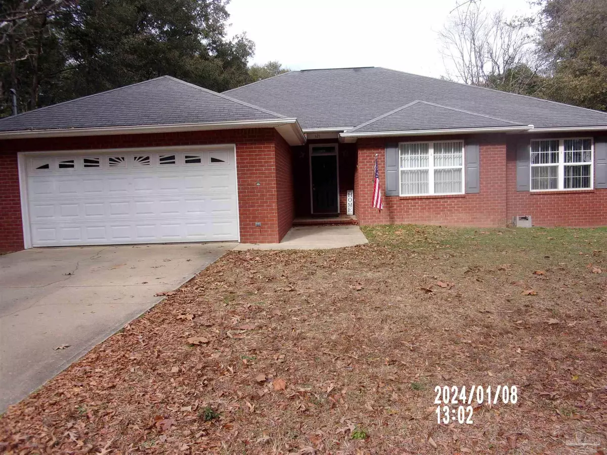 Crestview, FL 32539,121 Hillwood Dr