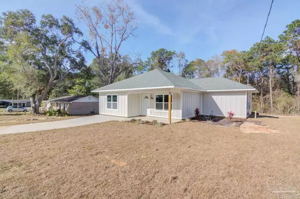 Pensacola, FL 32534,410 Ronda St