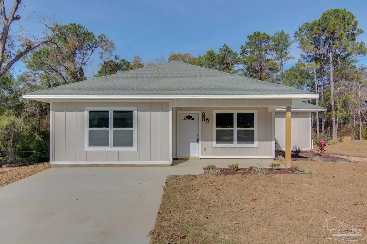 Pensacola, FL 32534,410 Ronda St