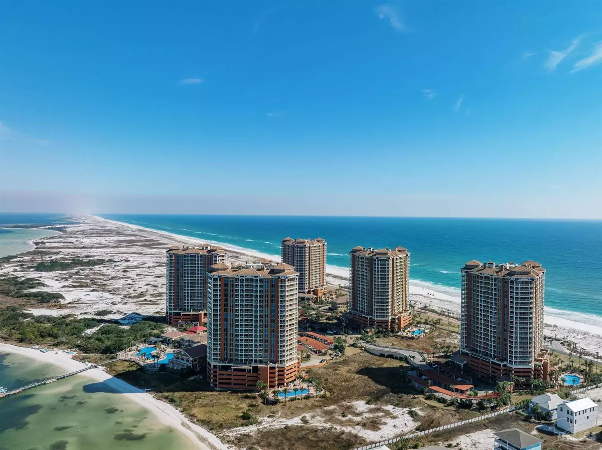 Pensacola Beach, FL 32561,2 Portofino Dr