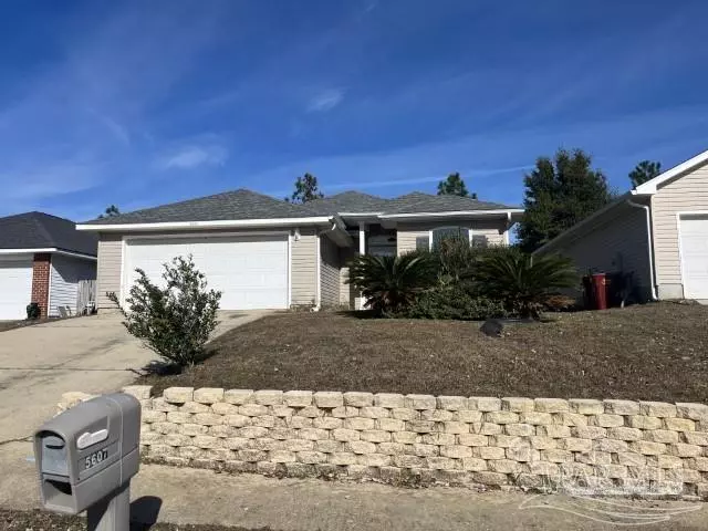 Milton, FL 32583,5607 Silver Star Ct