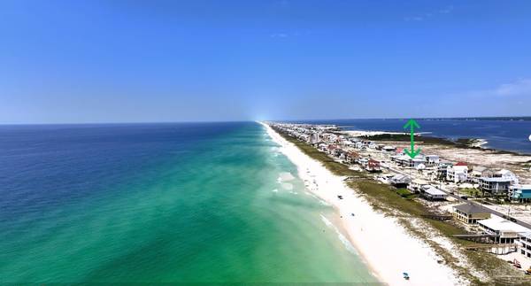 8082 Gulf Blvd,  Navarre Beach,  FL 32566