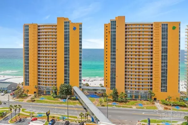 Panama City Beach, FL 32413,17739 Front Beach Rd