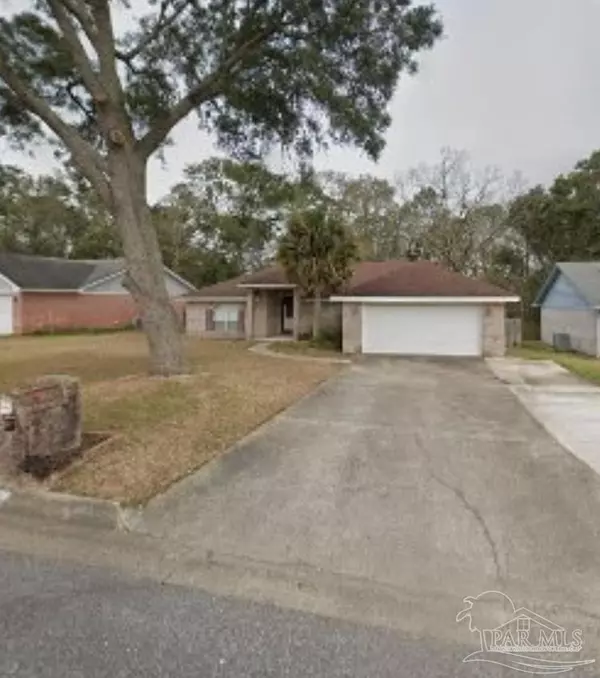 120 Redbreast Ln, Pensacola, FL 32503