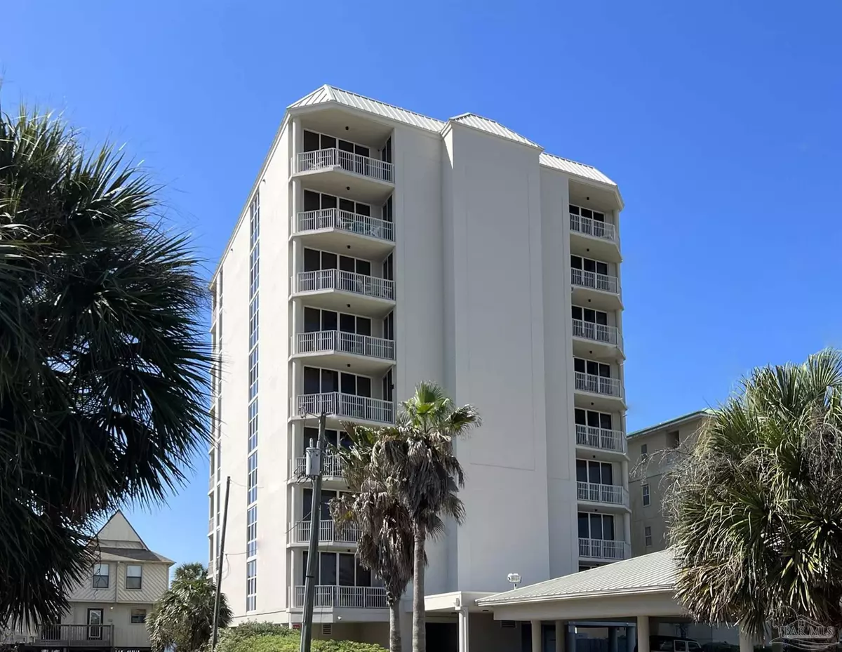 Perdido Key, FL 32507,16605 Perdido Key Dr