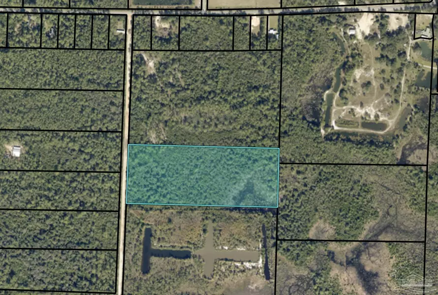 Putnam Rd, Milton, FL 32583