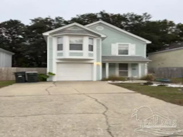 4609 Lennox Pl, Pensacola, FL 32514