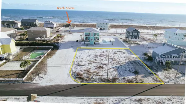 7579 White Sands Blvd, Navarre Beach, FL 32566