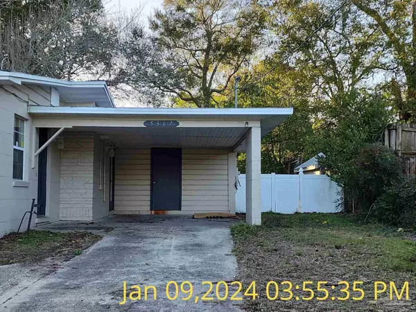 Milton, FL 32570,5367 Locklin Ave