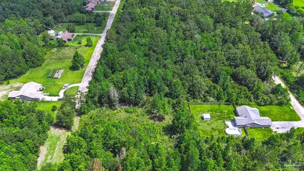 Cantonment, FL 32533,0000 Fox Quarry Rd