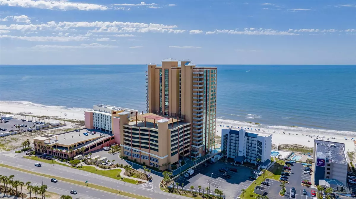 Orange Beach, AL 36561,25494 Perdido Beach Blvd