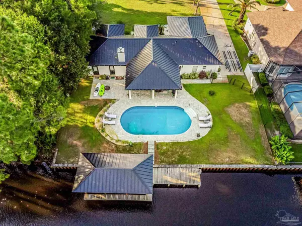 2969 Coral Strip Pkwy, Gulf Breeze, FL 32563