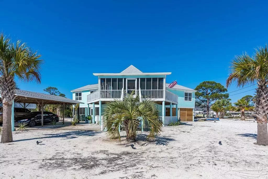 Perdido Key, FL 32507,6231 Siguenza Dr