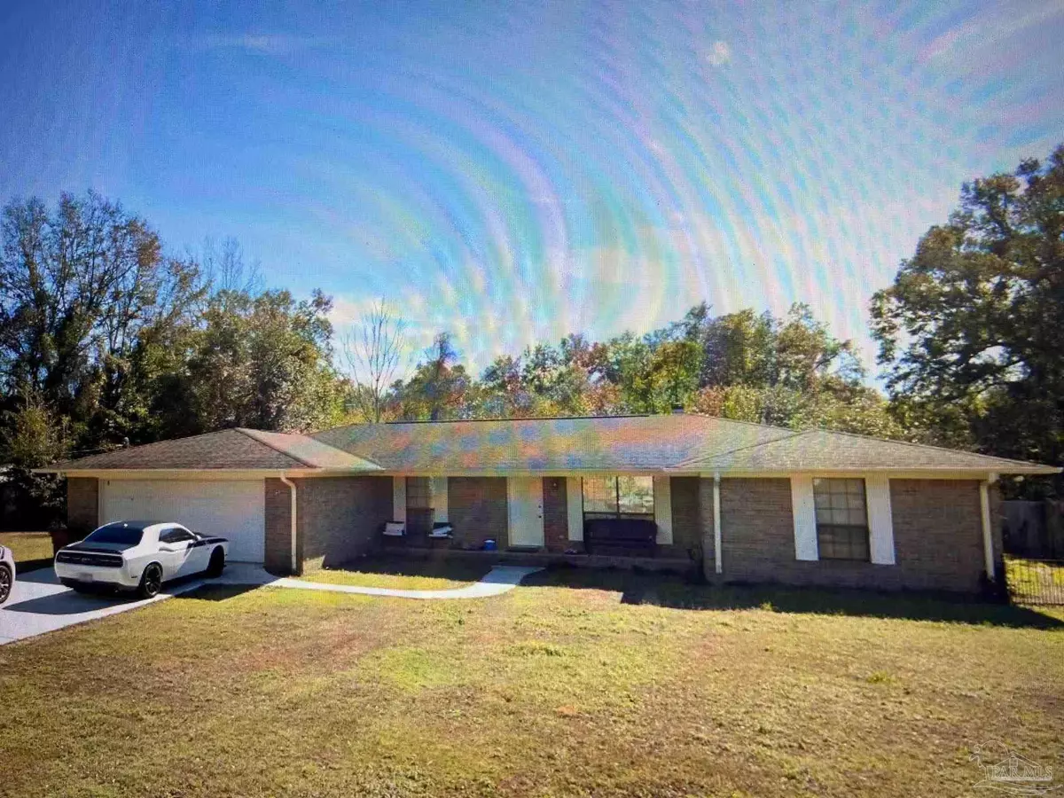 Pace, FL 32571,4285 Dana St