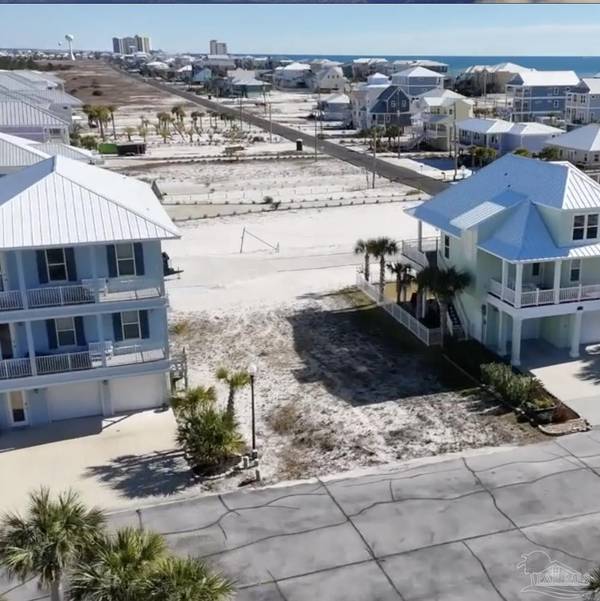 Lot 2 Bermuda Dr, Navarre Beach, FL 32566