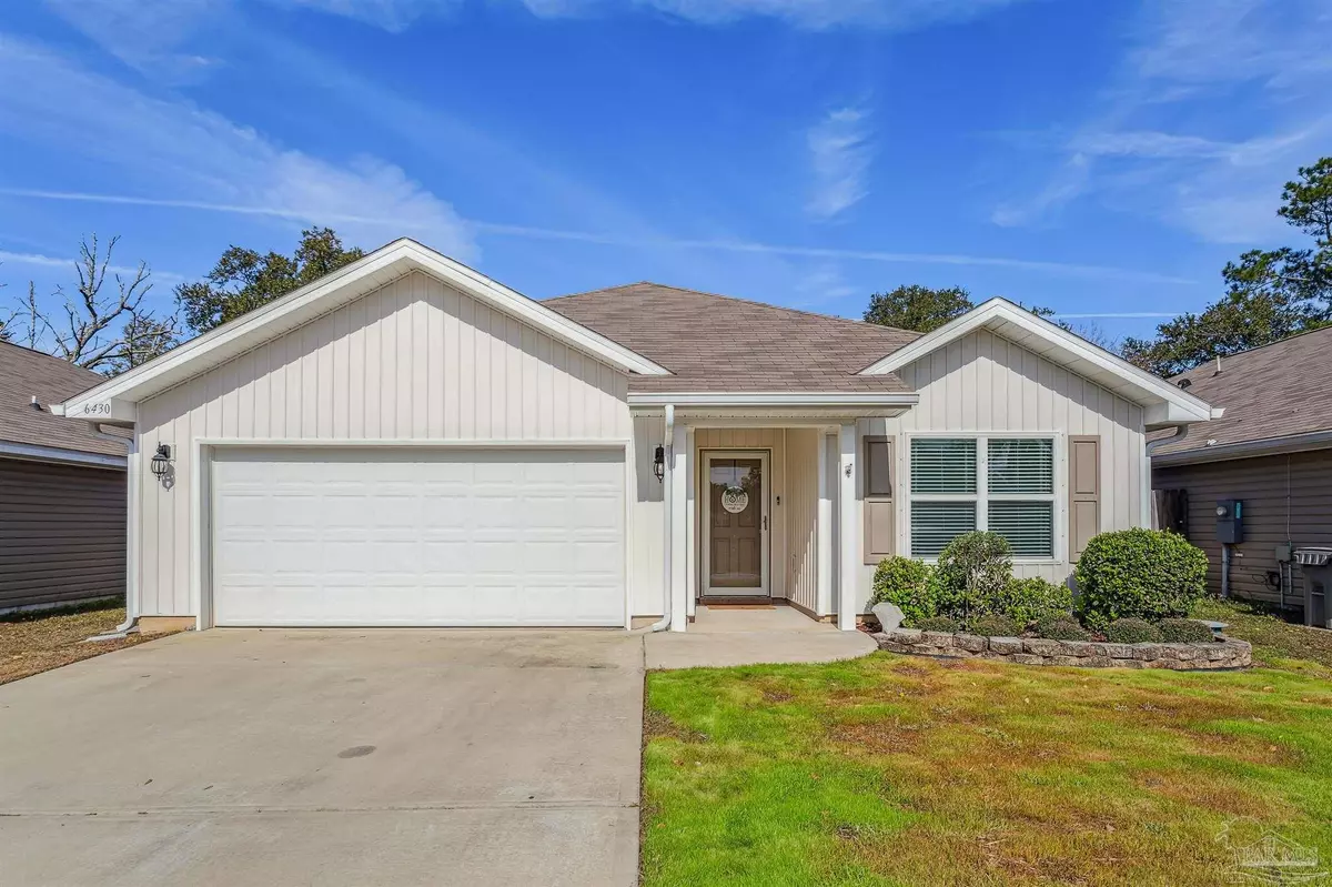 Pensacola, FL 32526,6430 Jerry Lynn Ln