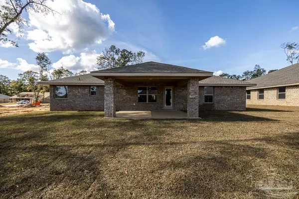 Milton, FL 32570,5950 Parsonage Cir