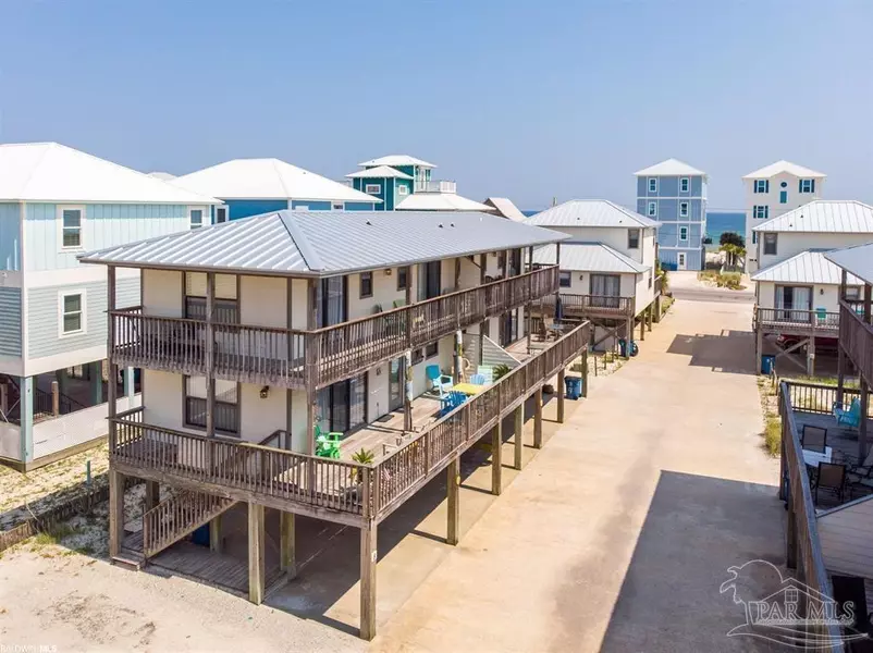 1964 W Beach Blvd, Gulf Shores, AL 36542