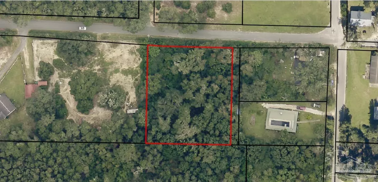 0 Ventura Blvd, Bagdad, FL 32583