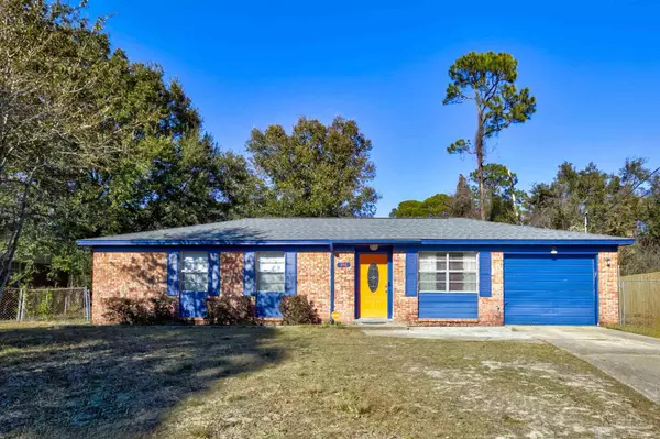 346 Quigley Rd, Pensacola, FL 32506