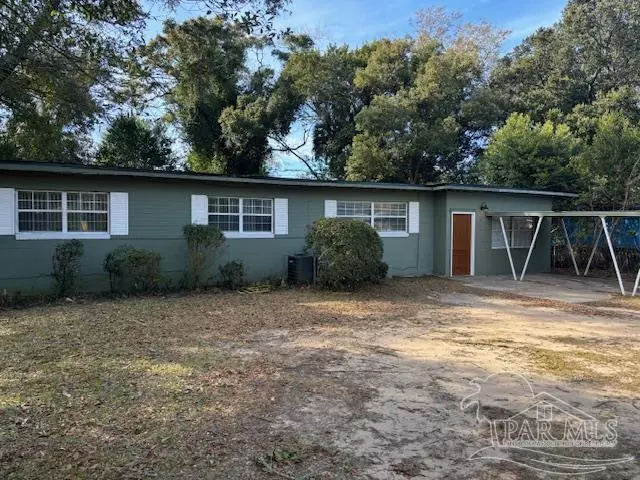 203 Opal Ave, Pensacola, FL 32505