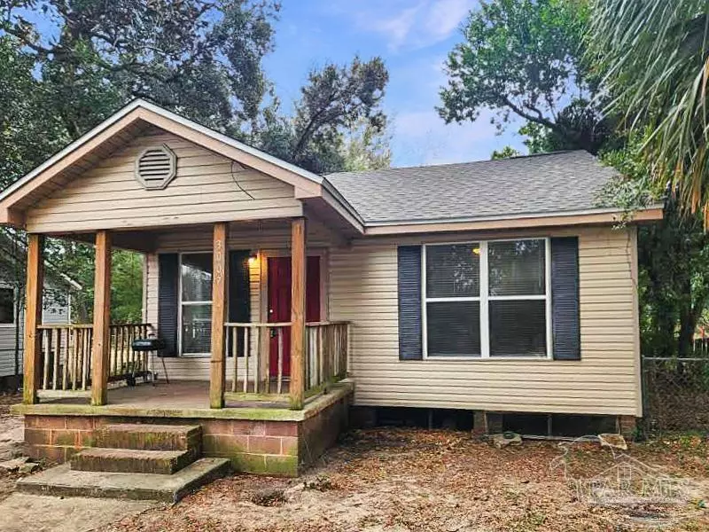 3007 W Brainerd St, Pensacola, FL 32505