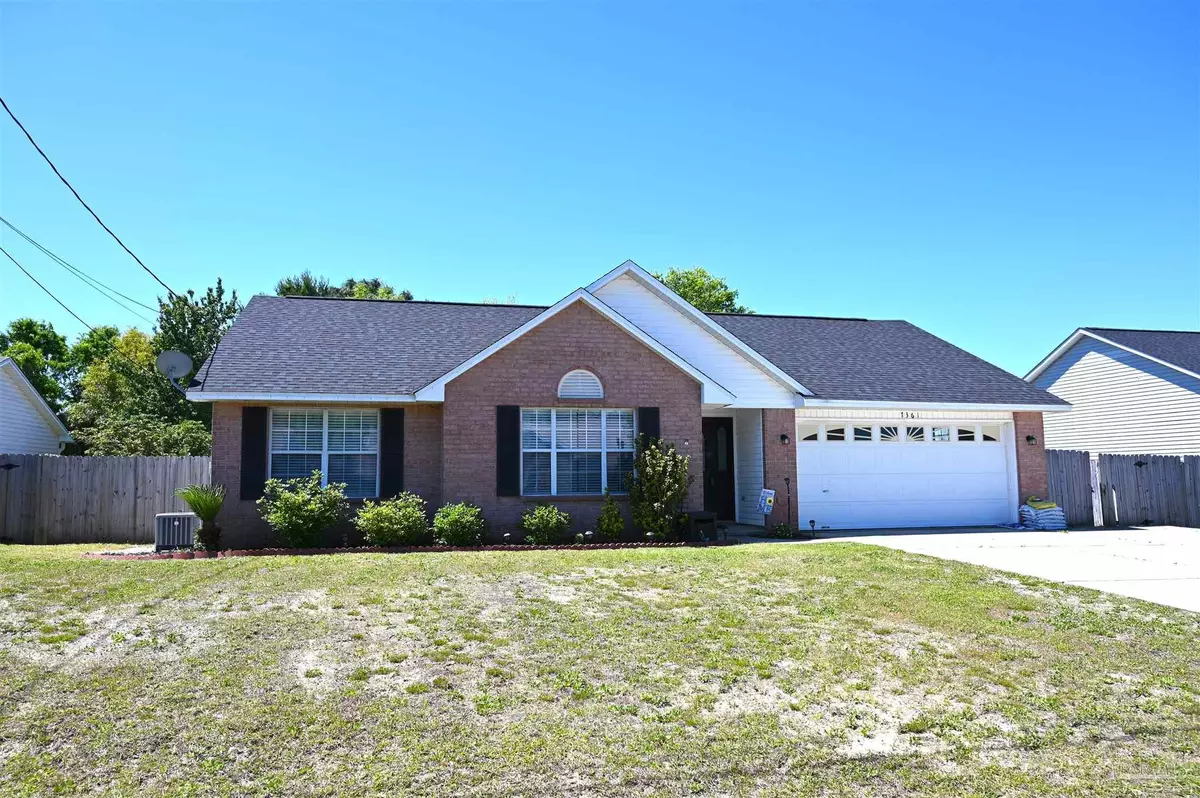 Navarre, FL 32566,7361 Westminster Dr