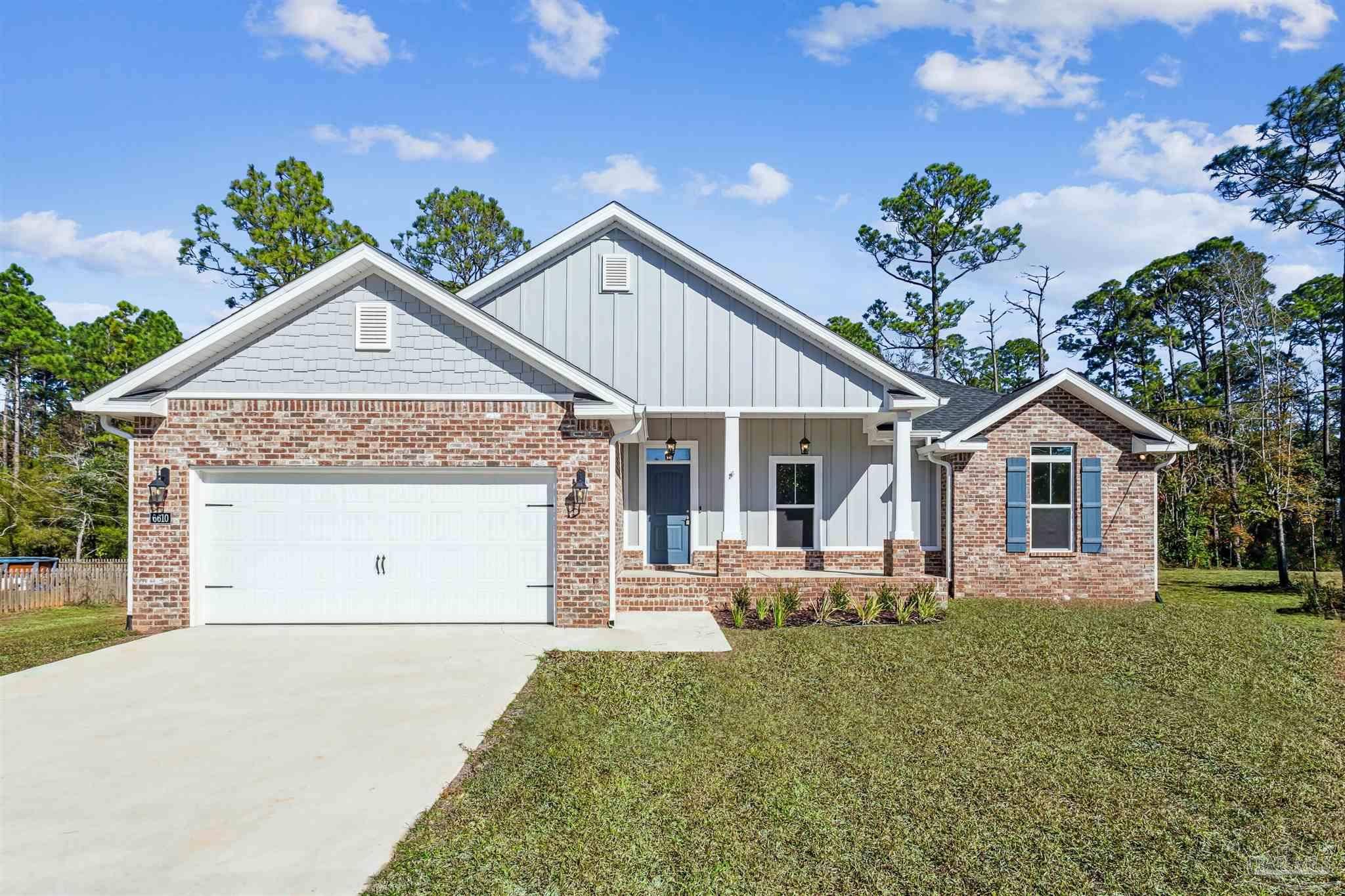 Milton, FL 32583,6610 Delhi Dr