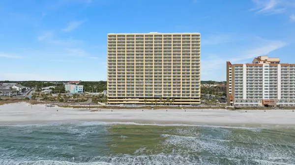 Panama City Beach, FL 32413,17545 Front Beach Rd