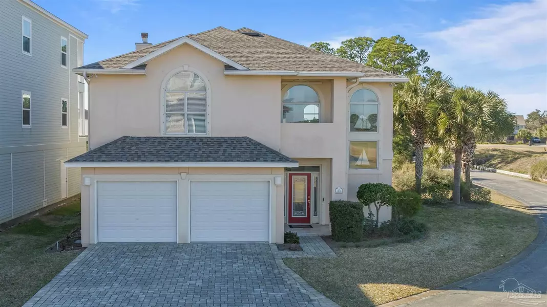 1171 Sawgrass Dr, Gulf Breeze, FL 32563