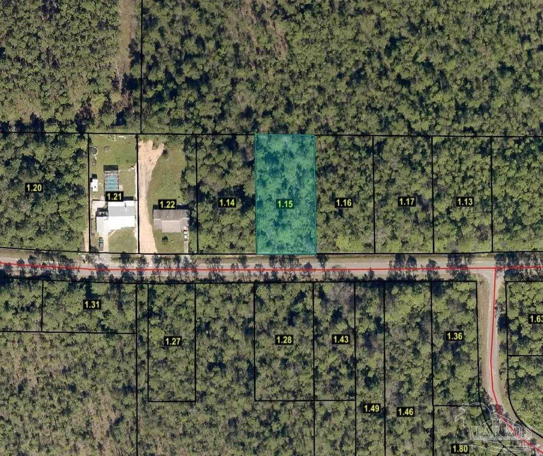 Milton, FL 32583,6600 Bon Bay Dr