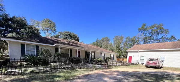 Milton, FL 32570,6457 Kembro Rd