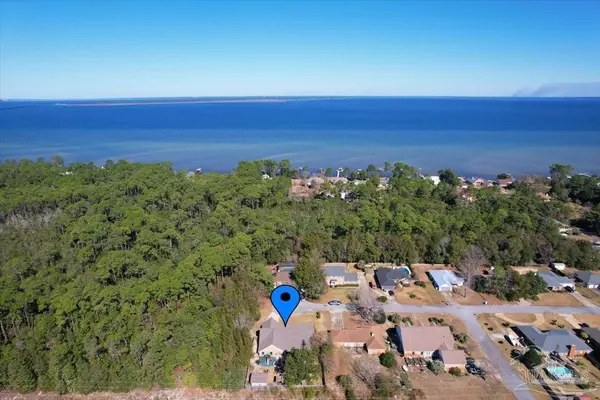 Gulf Breeze, FL 32563,3863 Bay Wind Dr