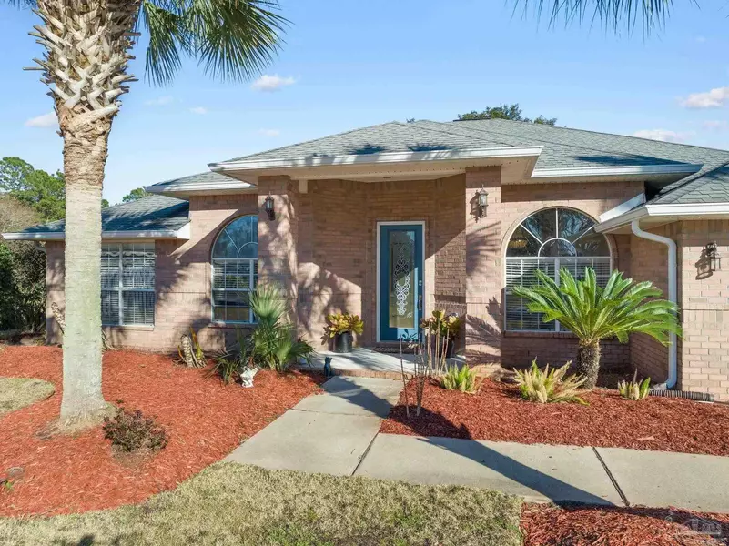 1546 Cypress Bend Trl, Gulf Breeze, FL 32563