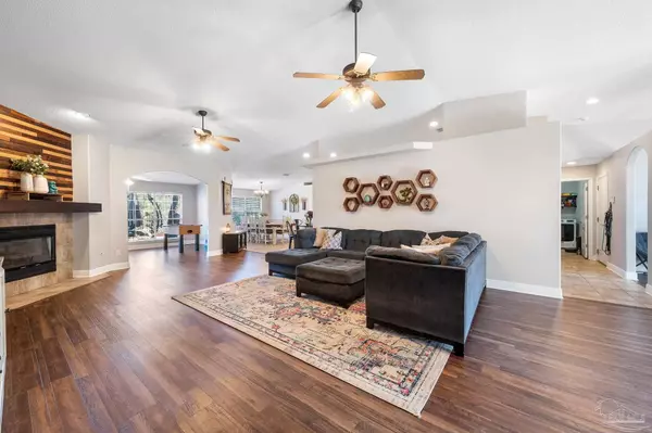 1546 Cypress Bend Trl Gulf Breeze, FL 32563