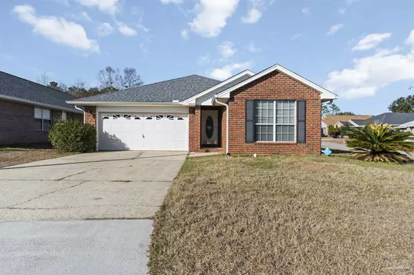 10355 Vintage Dr, Pensacola, FL 32514