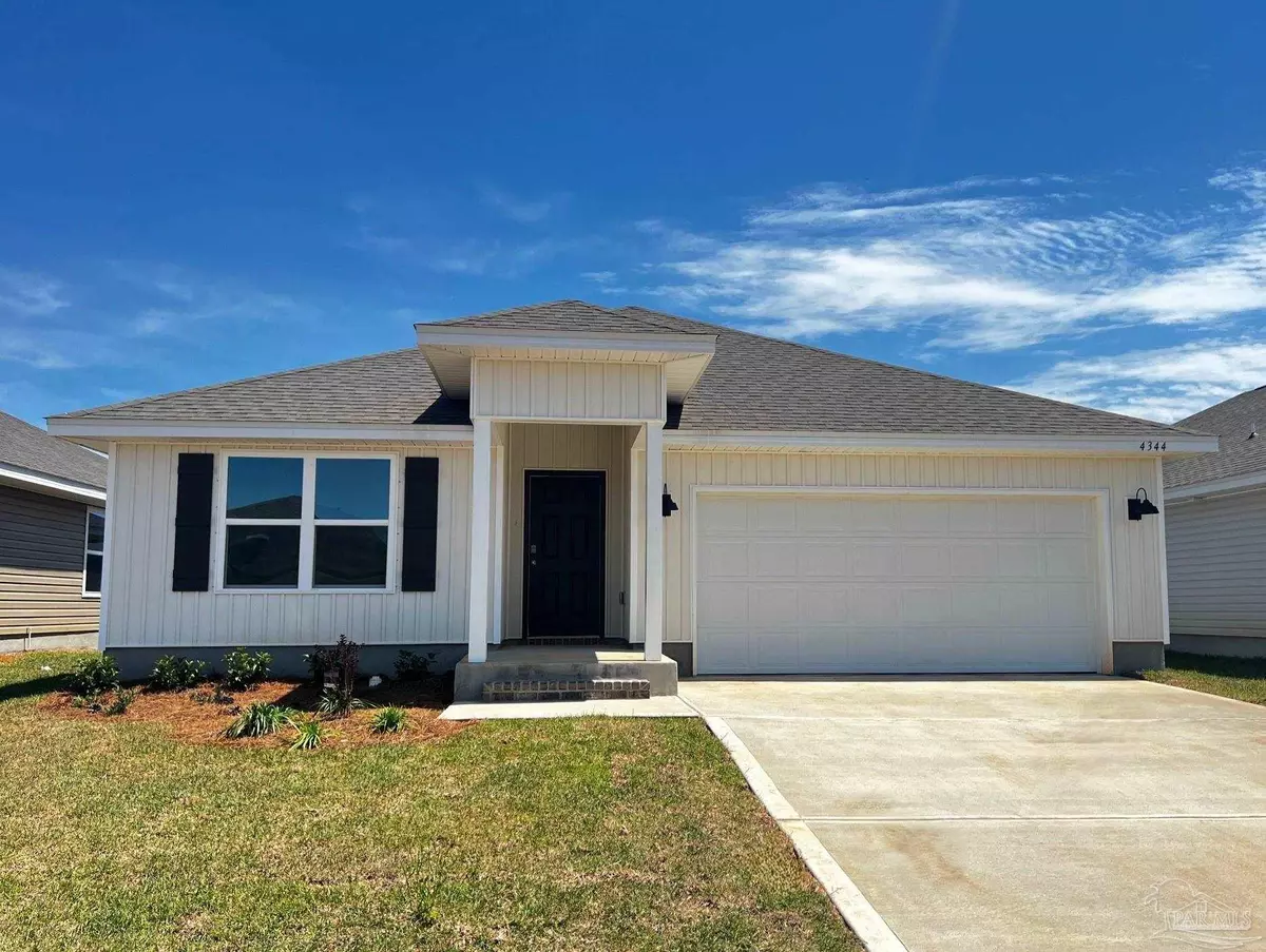 Pace, FL 32571,4344 Tiger Oak Ct