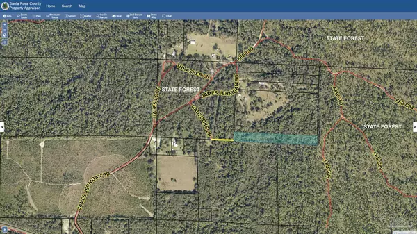 Jay, FL 32565,001 James Jernigan Rd