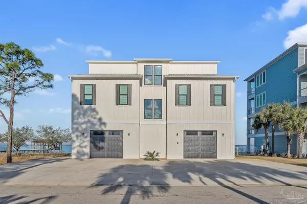 Pensacola, FL 32507,5342 Pale Moon Dr