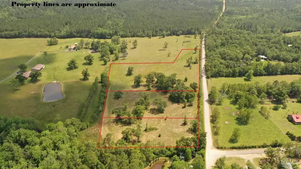 Cantonment, FL 32533,Lot 3 River Annex Rd