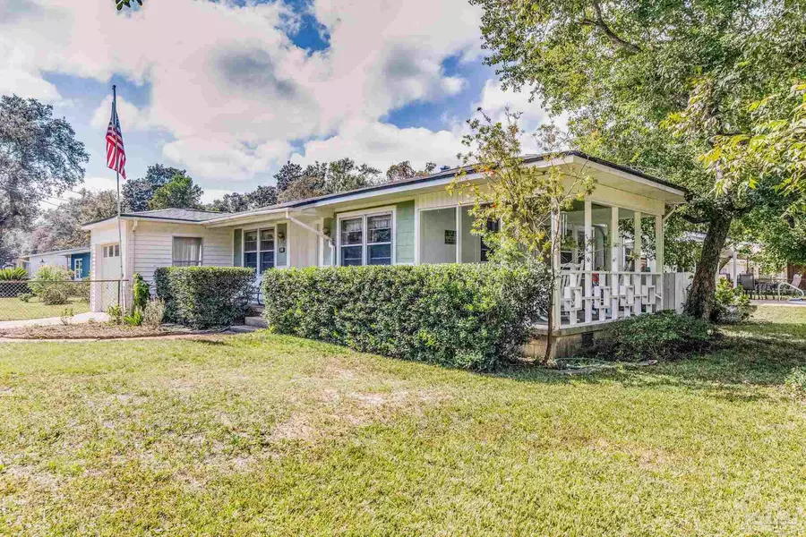 1809 Athens Ave, Pensacola, FL 32507